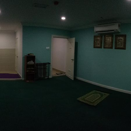 Hotel Mutiara Kgmmb, Melaka Ngoại thất bức ảnh