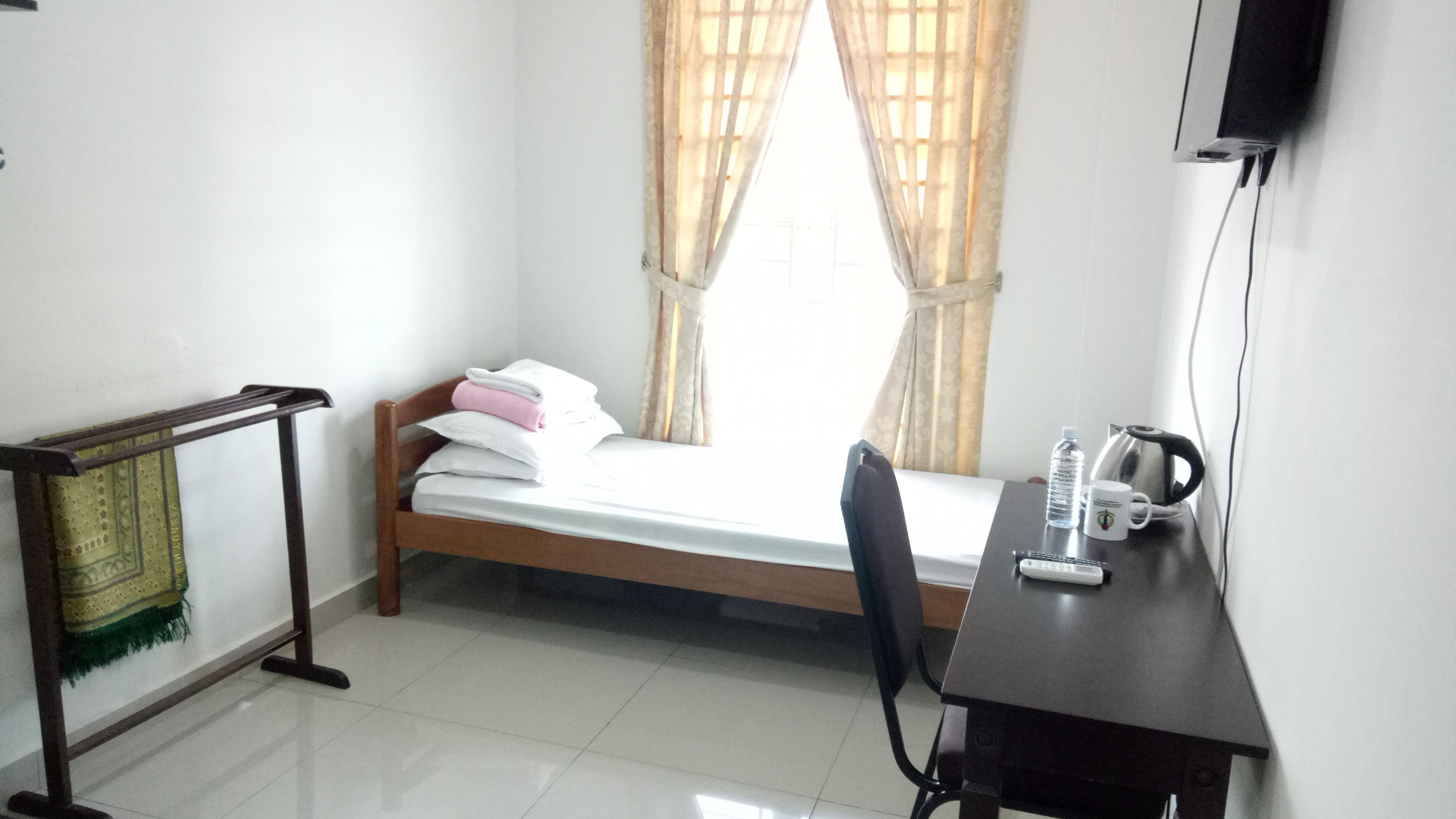 Hotel Mutiara Kgmmb, Melaka Ngoại thất bức ảnh