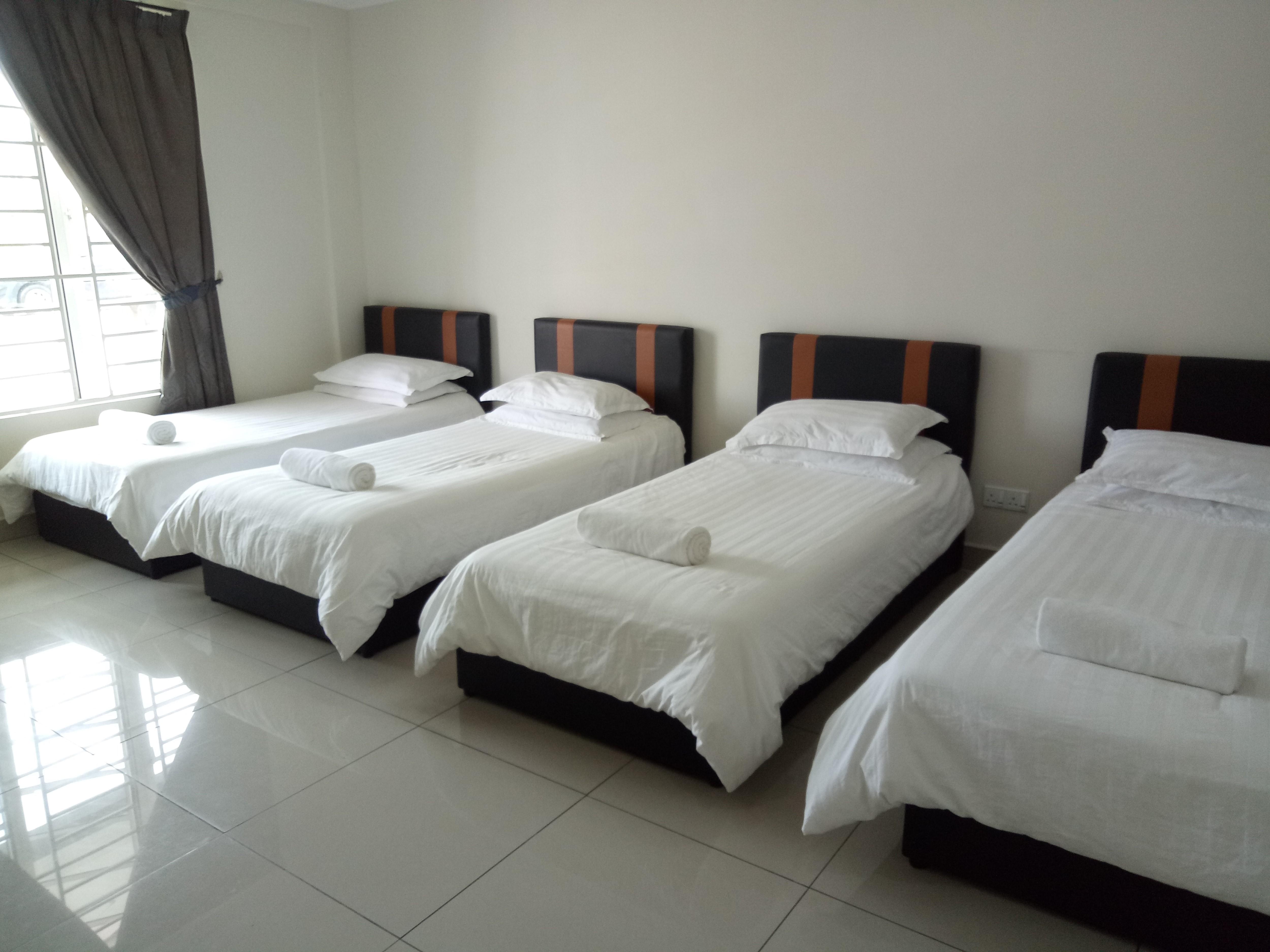 Hotel Mutiara Kgmmb, Melaka Ngoại thất bức ảnh