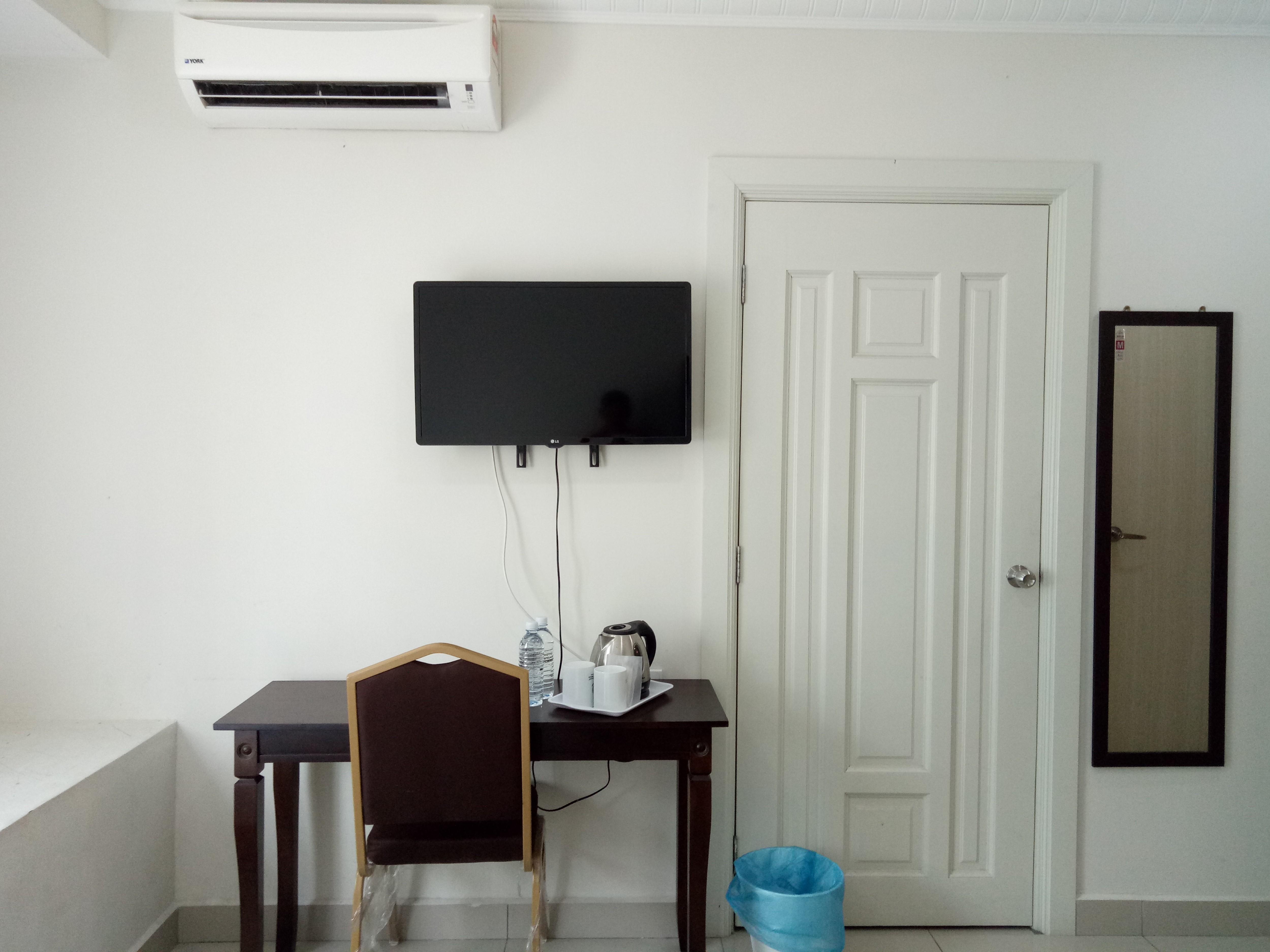 Hotel Mutiara Kgmmb, Melaka Ngoại thất bức ảnh