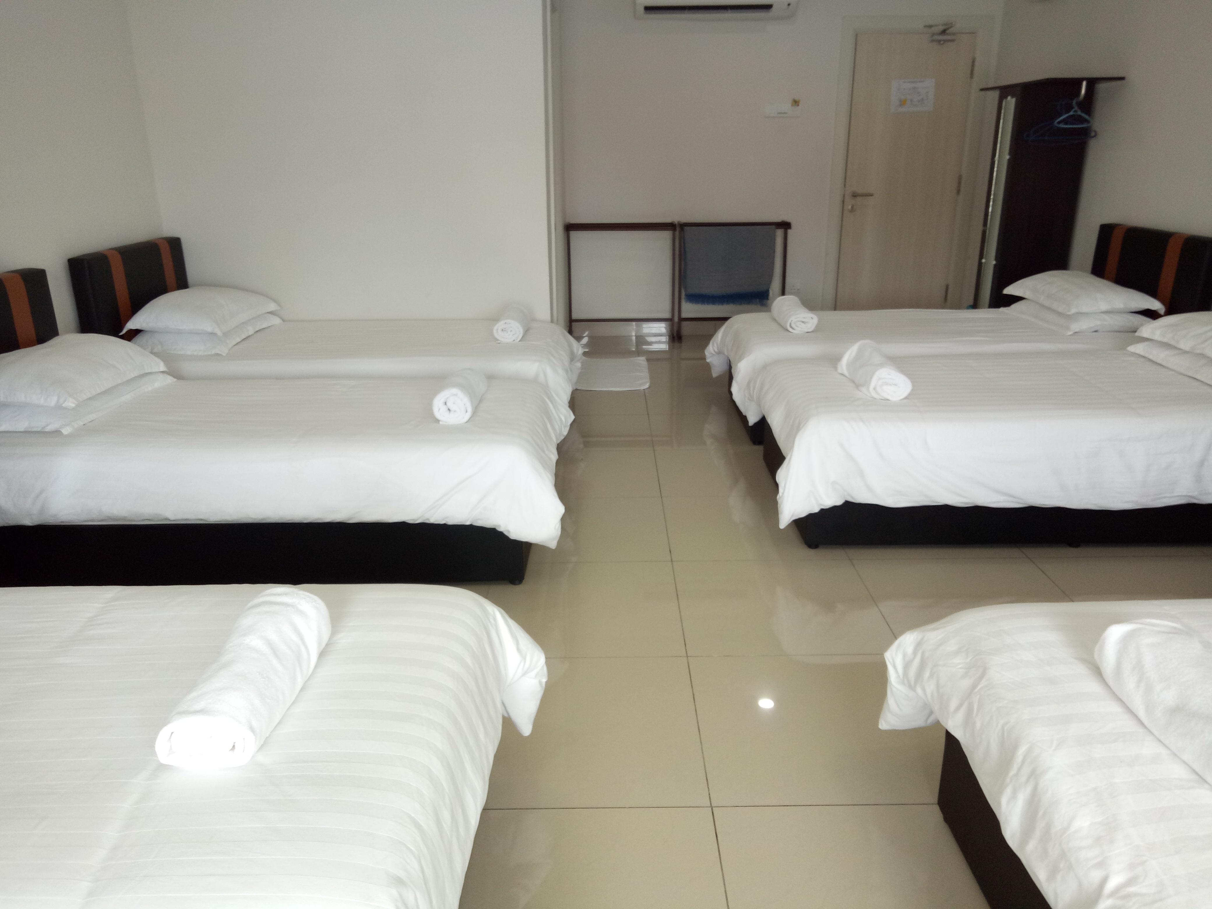 Hotel Mutiara Kgmmb, Melaka Ngoại thất bức ảnh