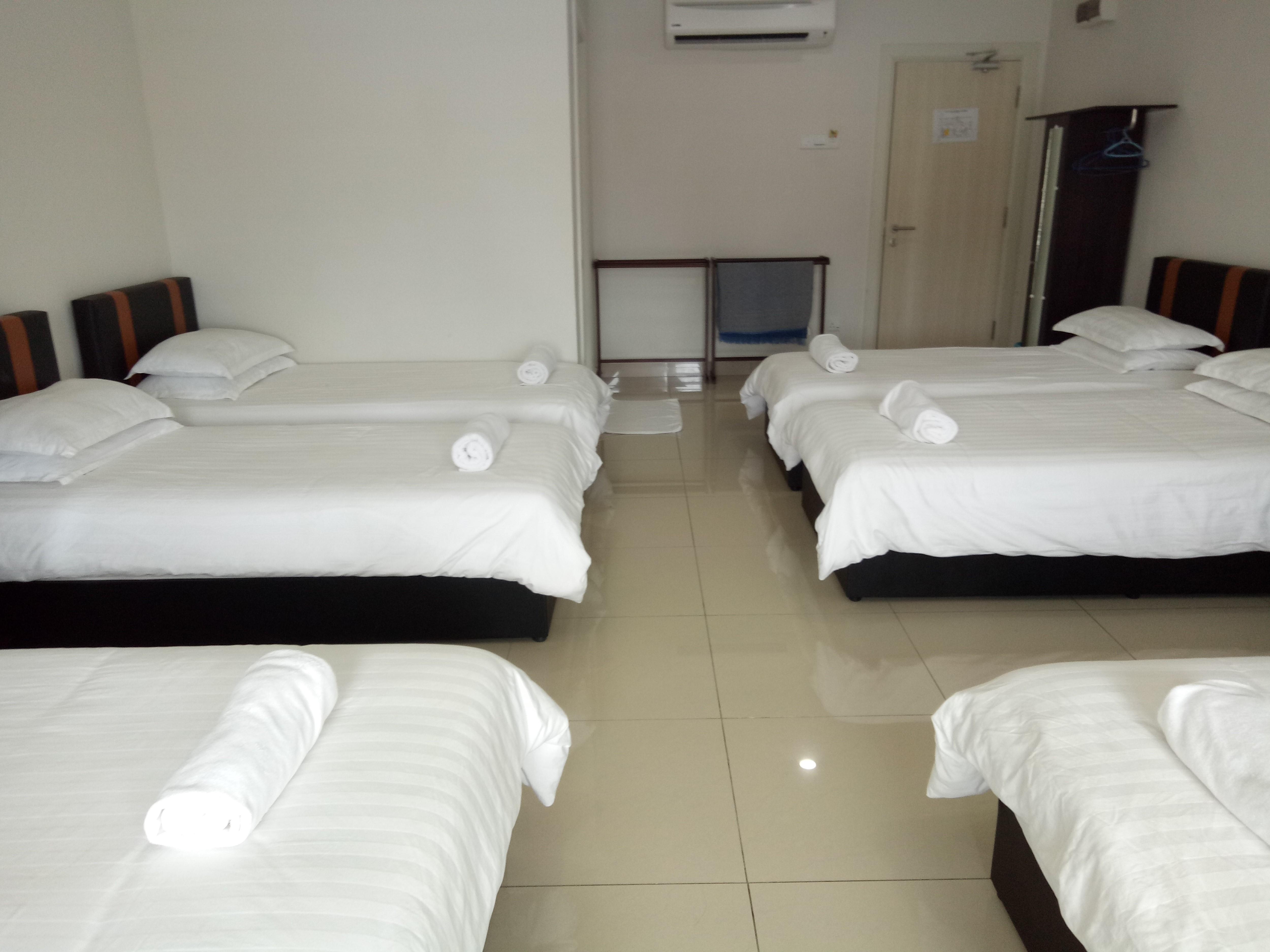 Hotel Mutiara Kgmmb, Melaka Ngoại thất bức ảnh