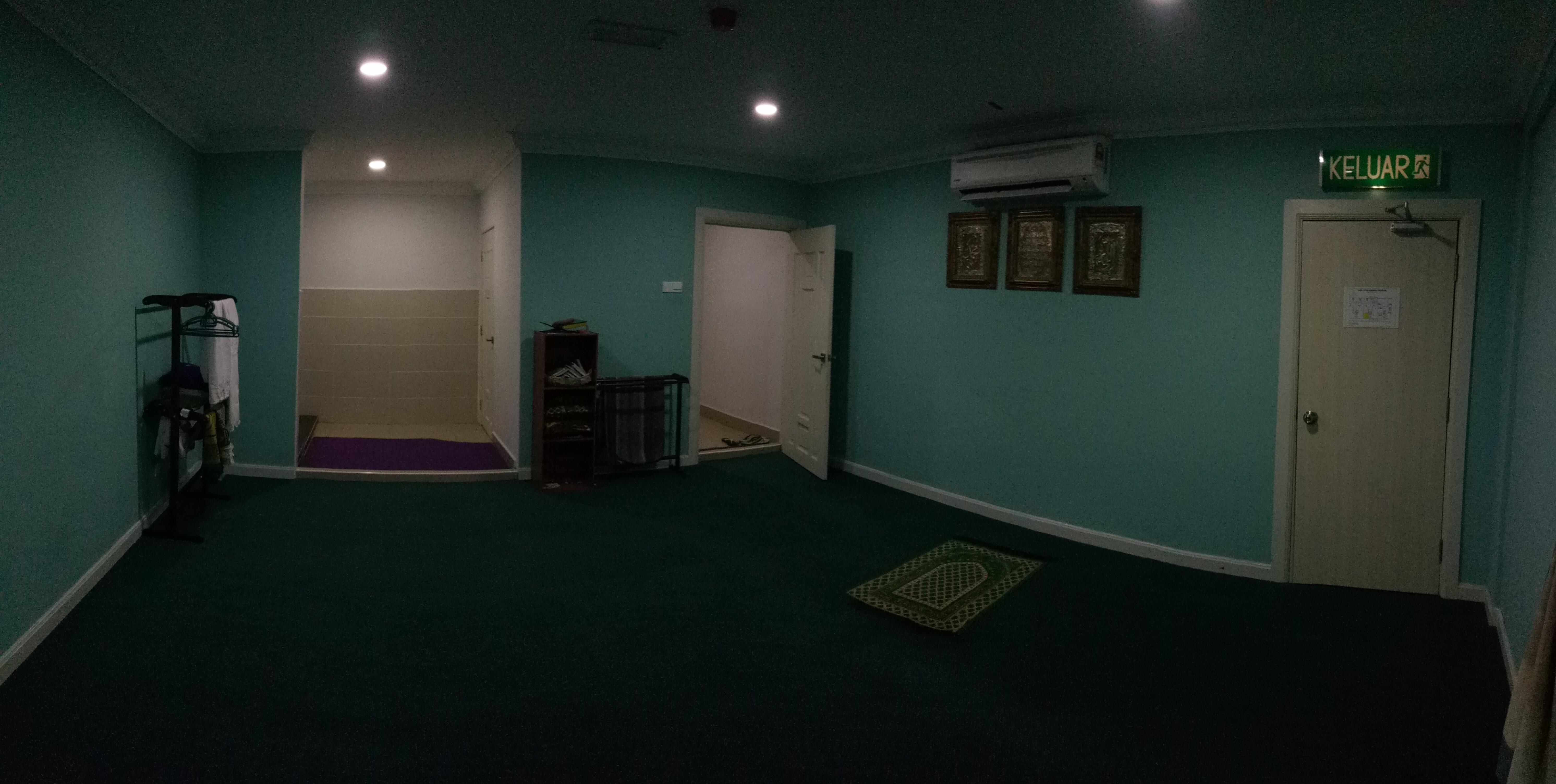 Hotel Mutiara Kgmmb, Melaka Ngoại thất bức ảnh