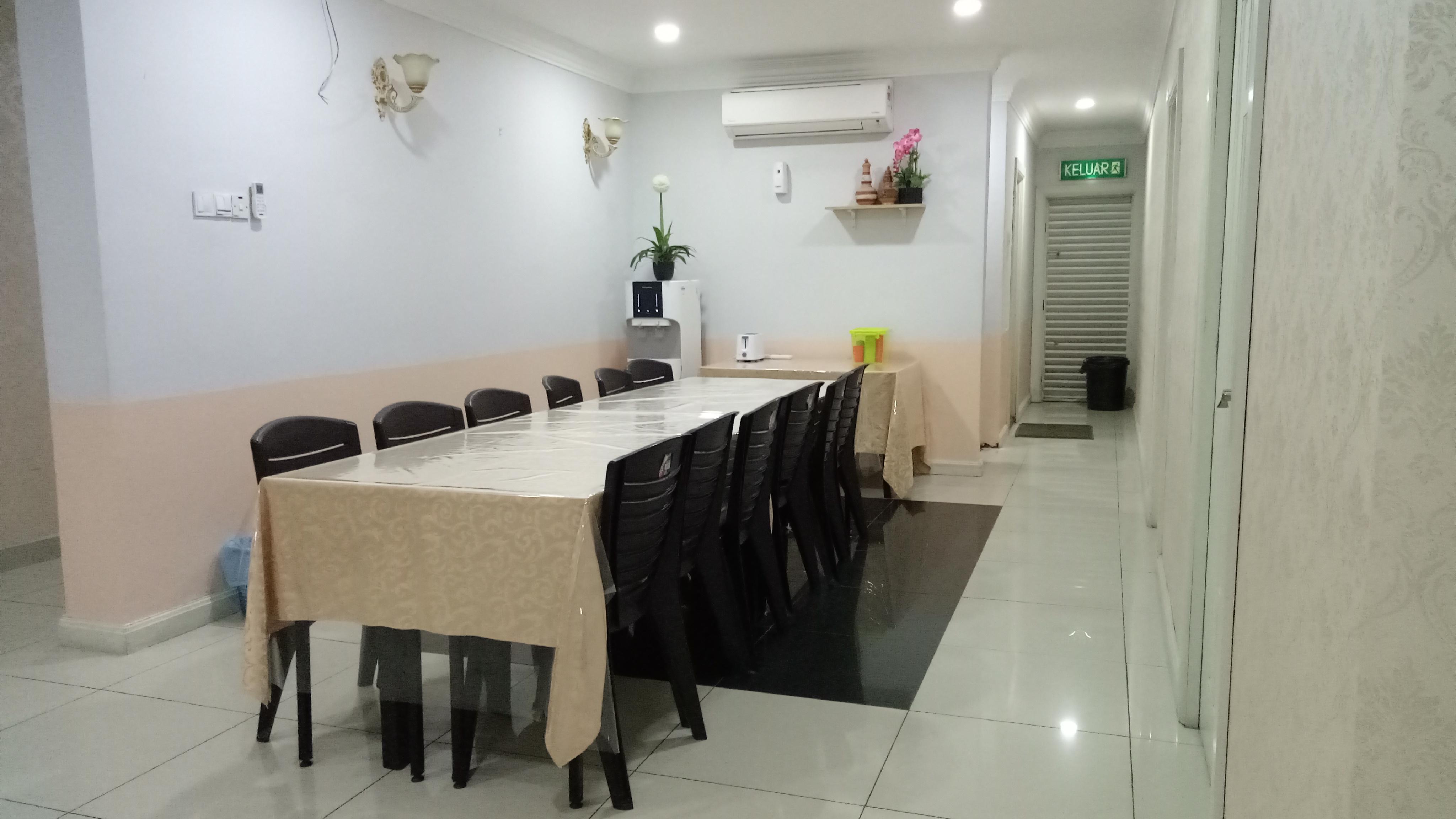 Hotel Mutiara Kgmmb, Melaka Ngoại thất bức ảnh
