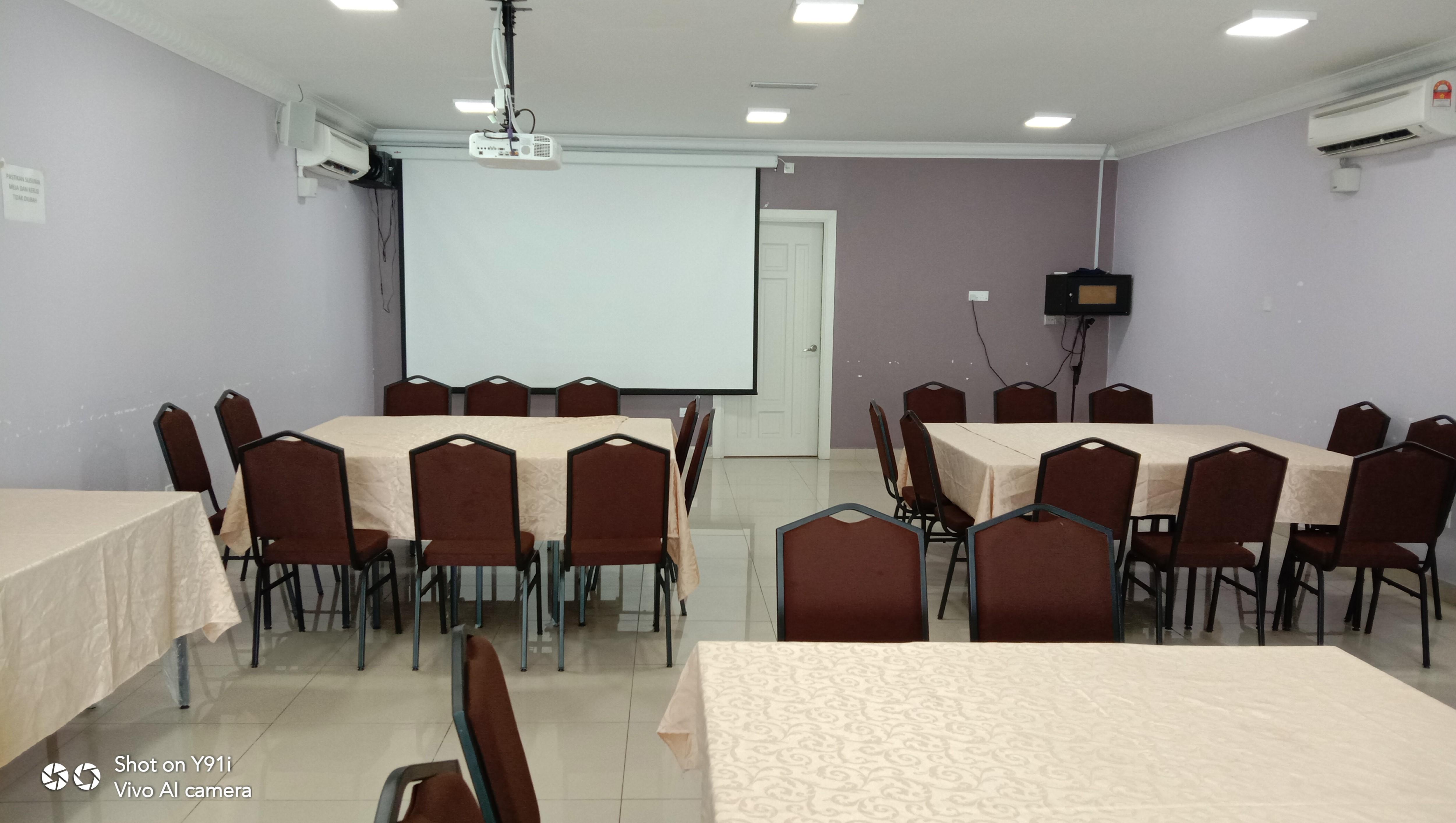 Hotel Mutiara Kgmmb, Melaka Ngoại thất bức ảnh
