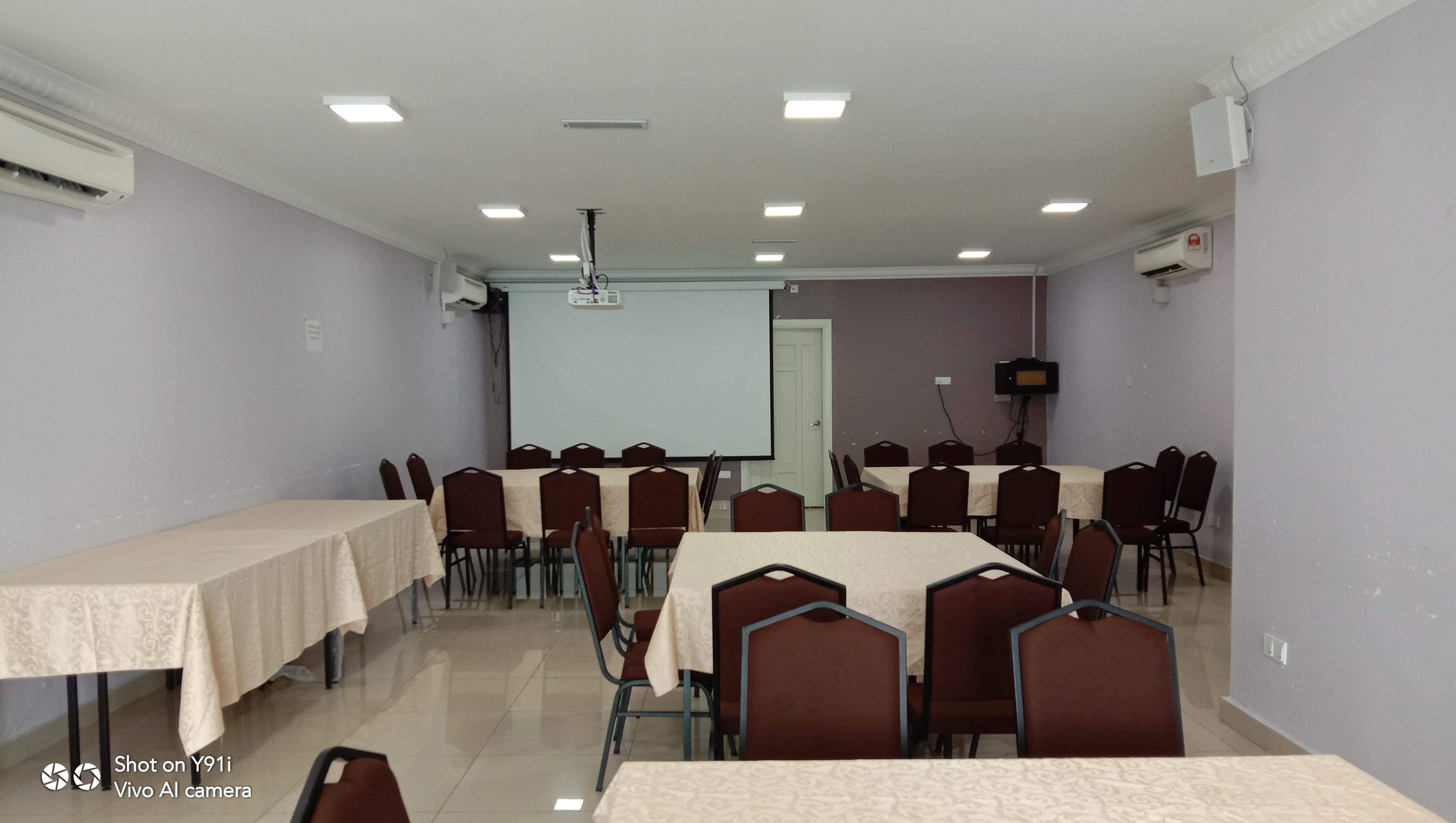 Hotel Mutiara Kgmmb, Melaka Ngoại thất bức ảnh