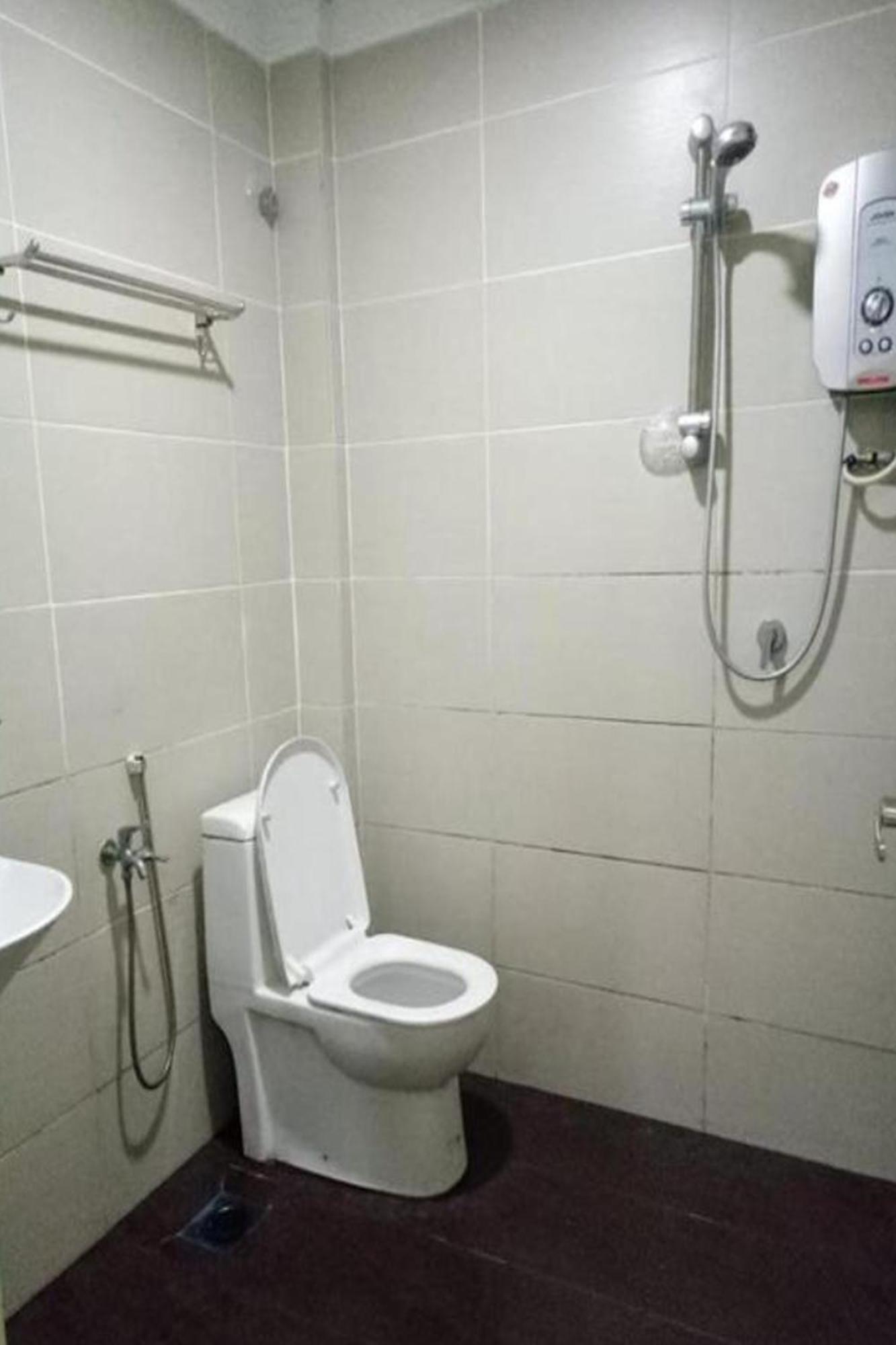 Hotel Mutiara Kgmmb, Melaka Ngoại thất bức ảnh