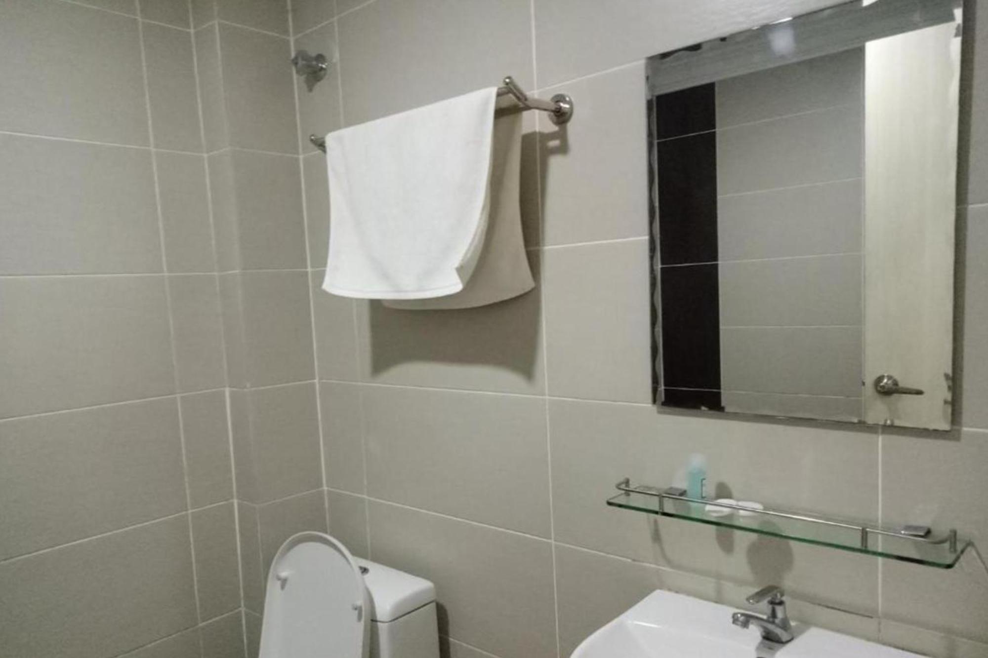 Hotel Mutiara Kgmmb, Melaka Ngoại thất bức ảnh