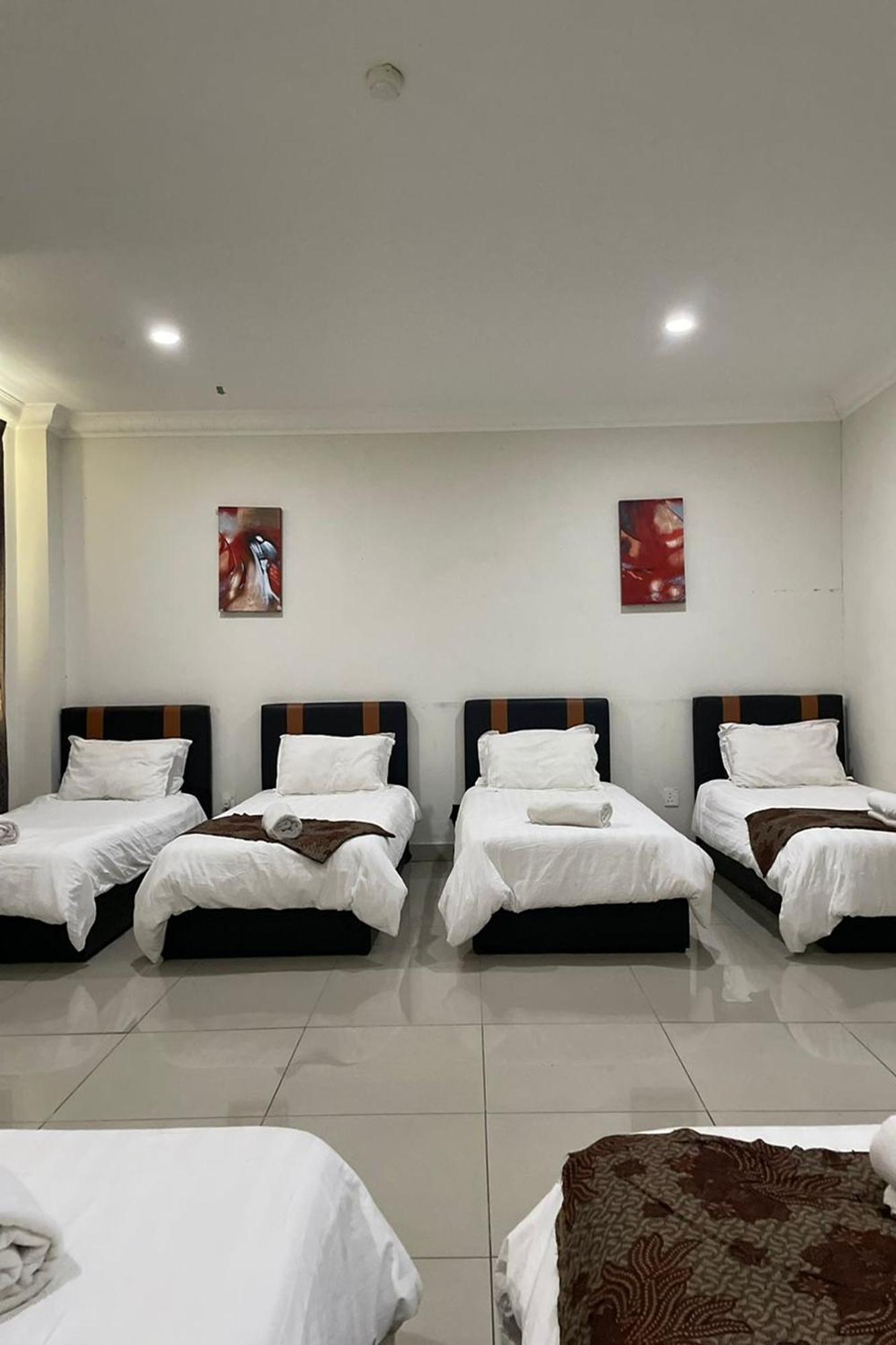 Hotel Mutiara Kgmmb, Melaka Ngoại thất bức ảnh