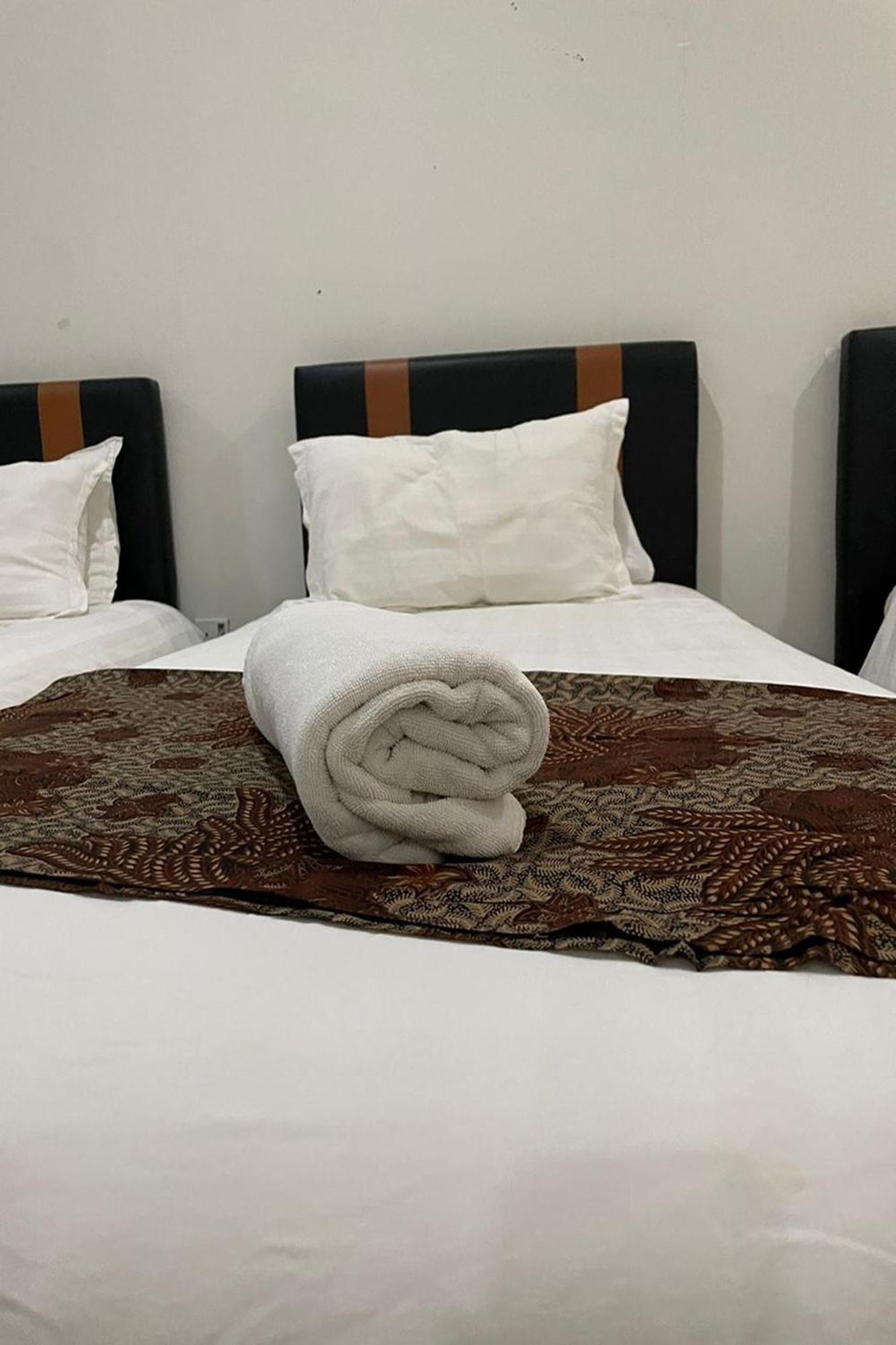 Hotel Mutiara Kgmmb, Melaka Ngoại thất bức ảnh