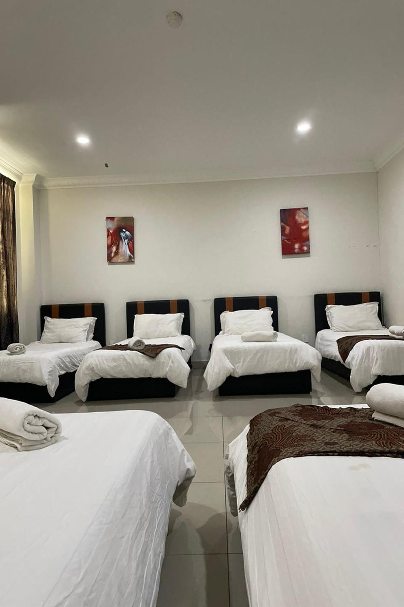 Hotel Mutiara Kgmmb, Melaka Ngoại thất bức ảnh