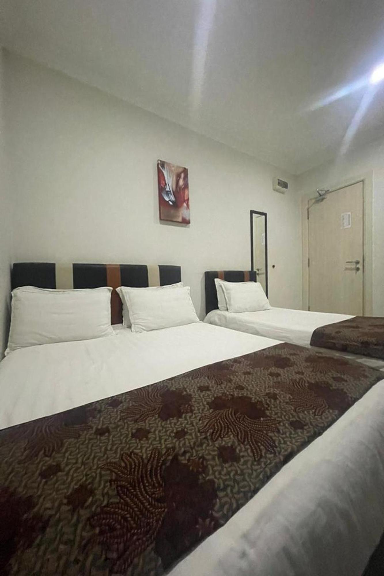 Hotel Mutiara Kgmmb, Melaka Ngoại thất bức ảnh