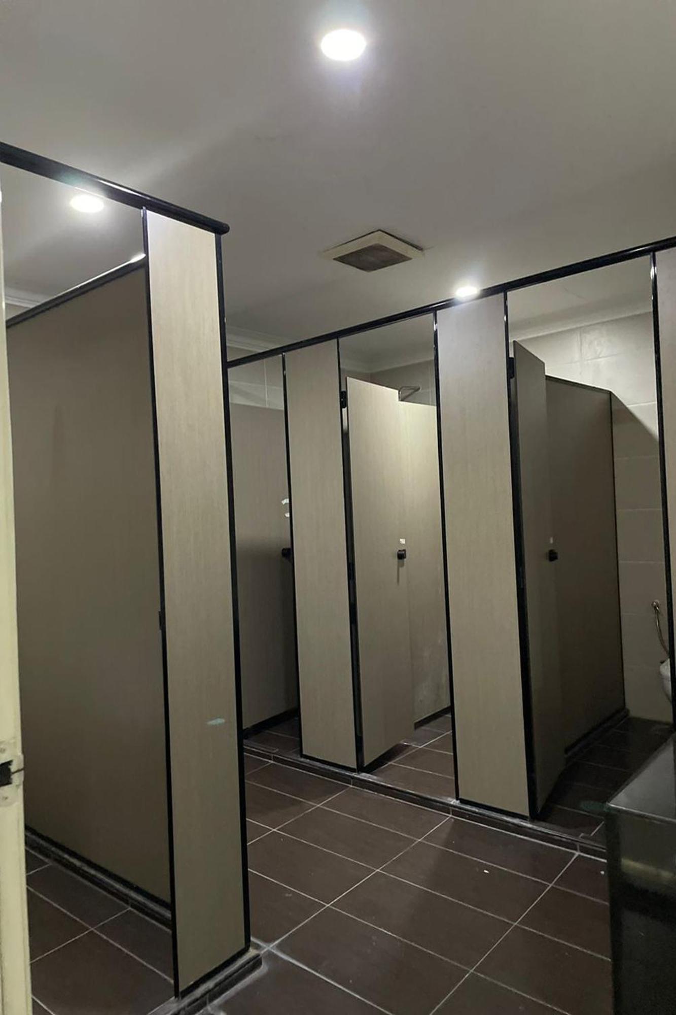 Hotel Mutiara Kgmmb, Melaka Ngoại thất bức ảnh