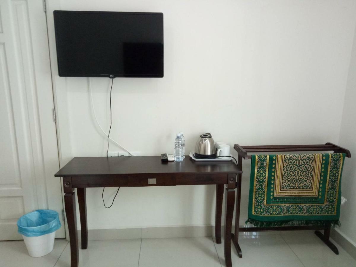 Hotel Mutiara Kgmmb, Melaka Ngoại thất bức ảnh